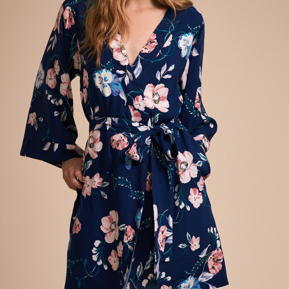 Yumi Kim Robe EUC Size S